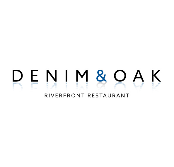 Denim & Oak Logo