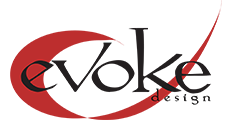 Evoke Design, LLC Logo