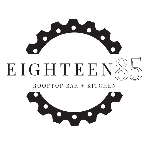 Eighteen85 Logo