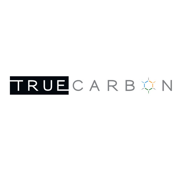 True Carbon Logo